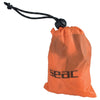 Sac étanche Souple Orange 5l Seac 92-26O-5