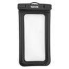 Étui de téléphone étanche Noir Seac 92-28N
