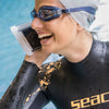 Étui de téléphone étanche Blanc Seac 92-28W