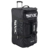 Chariot Remorque Noir Seac 92-32N
