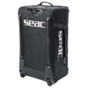 Chariot Remorque Noir Seac 92-32N