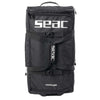 Chariot Remorque Noir Seac 92-32N