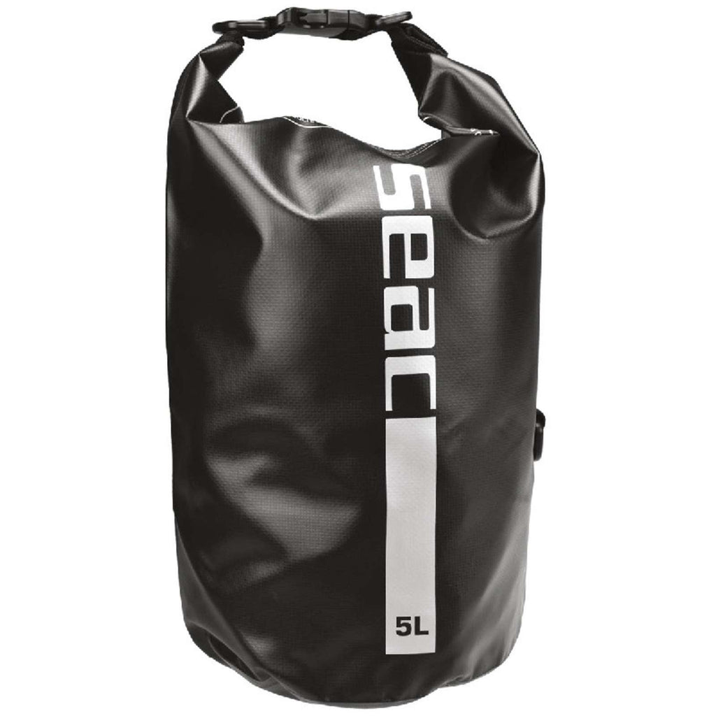 Sac étanche Noir 5l Seac 92-4N-5
