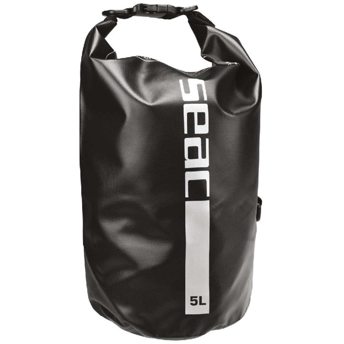 Sac étanche Noir 5l Seac 92-4N-5