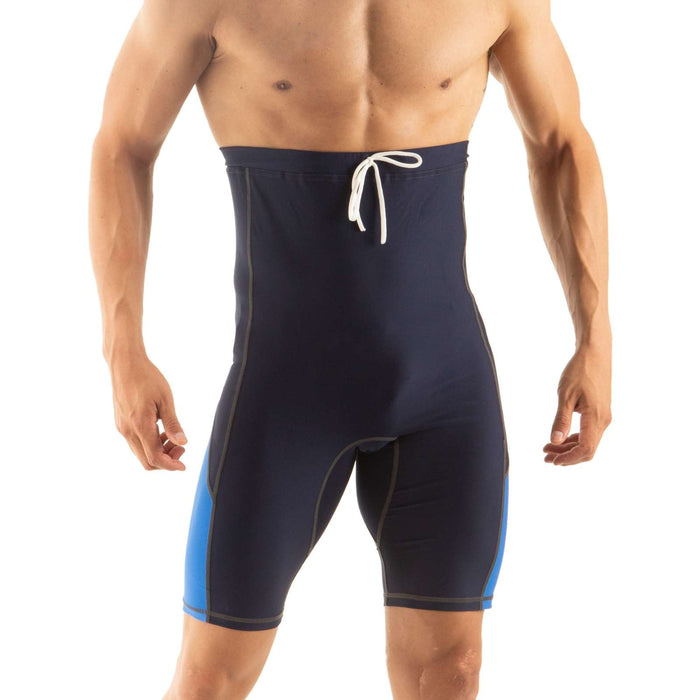 Shorts Raa Pant Evo Homme Bleu-Foncé S Seac 9318-02