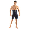 Shorts Raa Pant Evo Homme Bleu-Foncé S Seac 9318-02