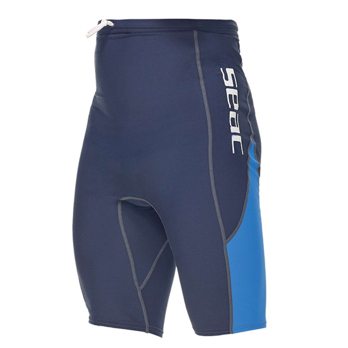 Shorts Raa Pant Evo Homme Bleu-Foncé M Seac 9318-03