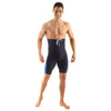 Shorts Raa Pant Evo Homme Bleu-Foncé XXL Seac 9318-06