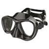 Masque de snorkeling Capri Noir Seac 9421N