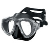 Masque de Plongée Libre One Camo Noir-Gris Seac 9449CG