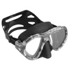 Masque de Plongée Libre One Camo Noir-Gris Seac 9449CG