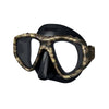 Masque de Plongée Libre et de Chasse Sous-Marine One Camo Seac 9449K