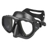 Masque de plongée et de snorkeling One Noir Seac 9449N