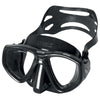 Masque de plongée et de snorkeling One Noir Seac 9449N