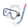 Set de snorkeling Salina Clear-Blue Seac 9458B