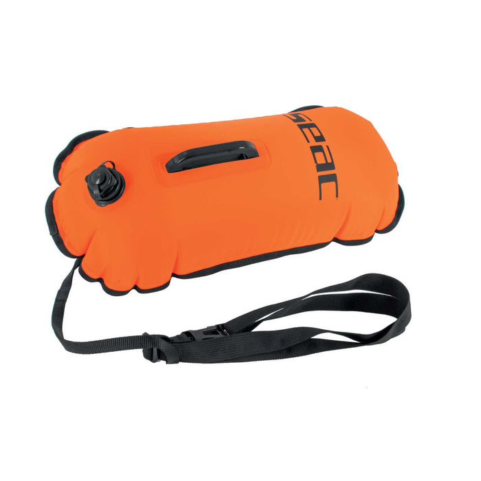 Bouée Gonflable Hydra Orange Seac 95-18O-20