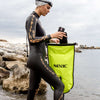Bouée Gonflable Safe Dry Jaune Seac 95-19Y-28