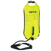 Bouée Gonflable Safe Dry Jaune Seac 95-19Y-28