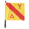 Drapeau Maître B Seac 95-3YR