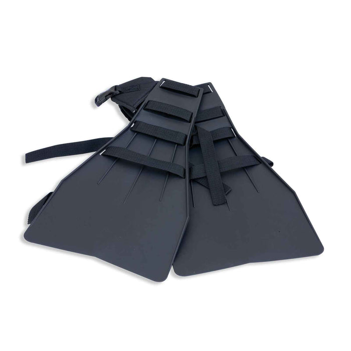 Palmes de bateau ventre Lineaeffe 9502002