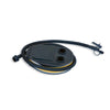Gonfleur avec sac XXL Lineaeffe 9502003