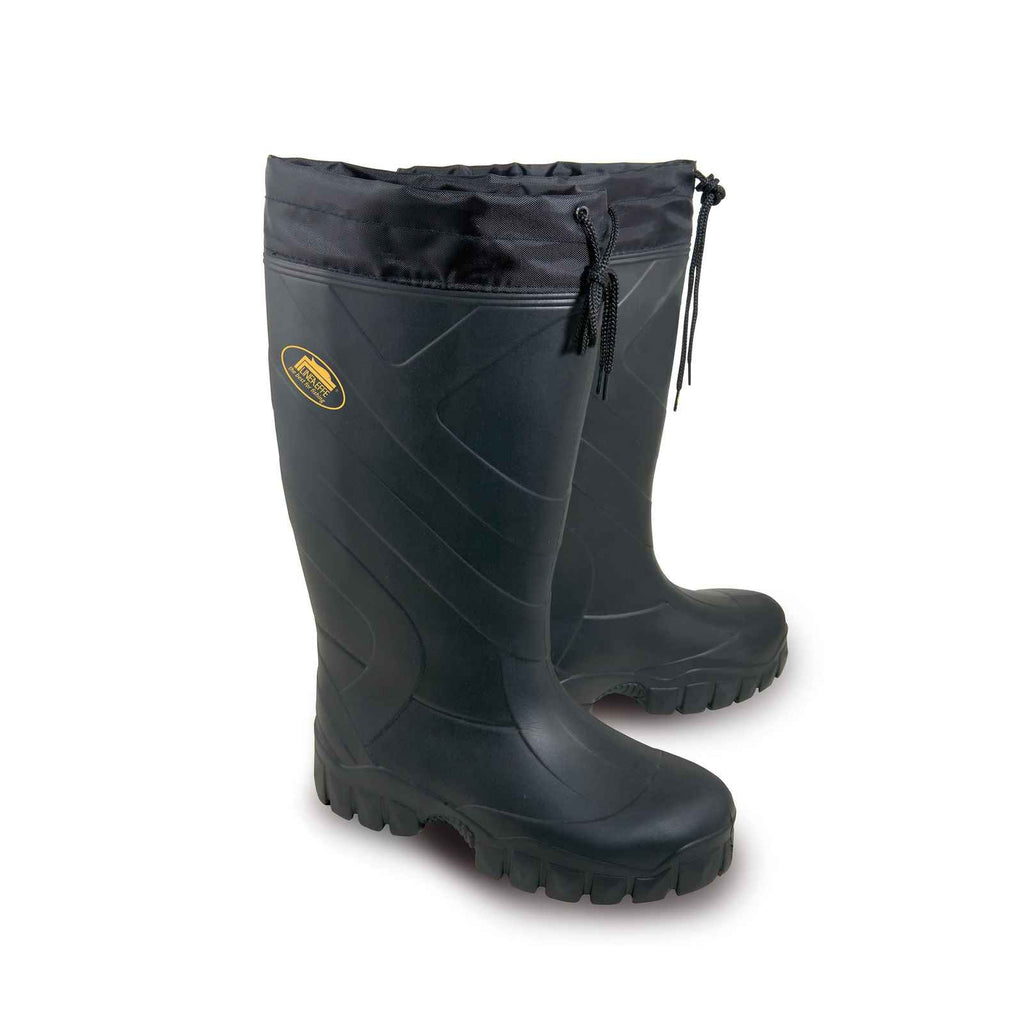Bottes thermiques Eva taille 43 Lineaeffe 9513043