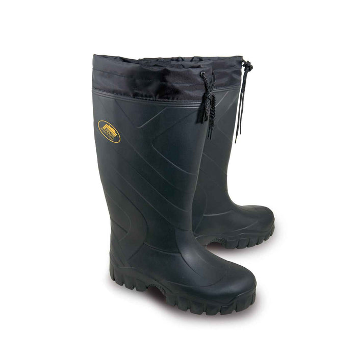 Bottes thermiques Eva taille 43 Lineaeffe 9513043