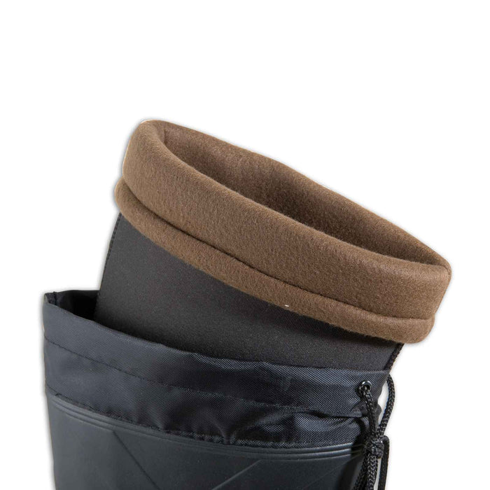 Bottes thermiques Eva taille 44 Lineaeffe 9513044