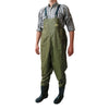 Cuissard en PVC double Taille 41 Lineaeffe 9515041