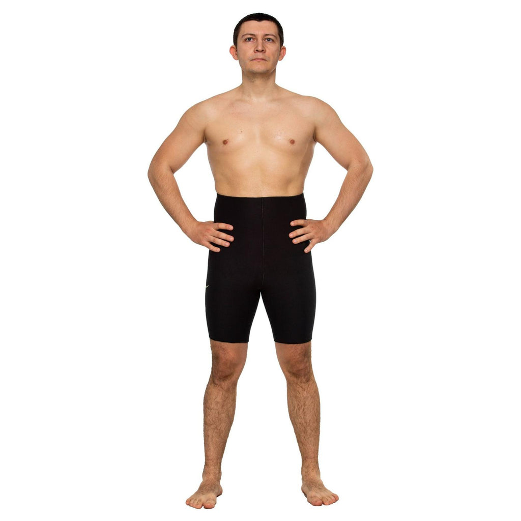 Shorts en néoprène Open Cell 3mm noir taille ML Marlin 9886