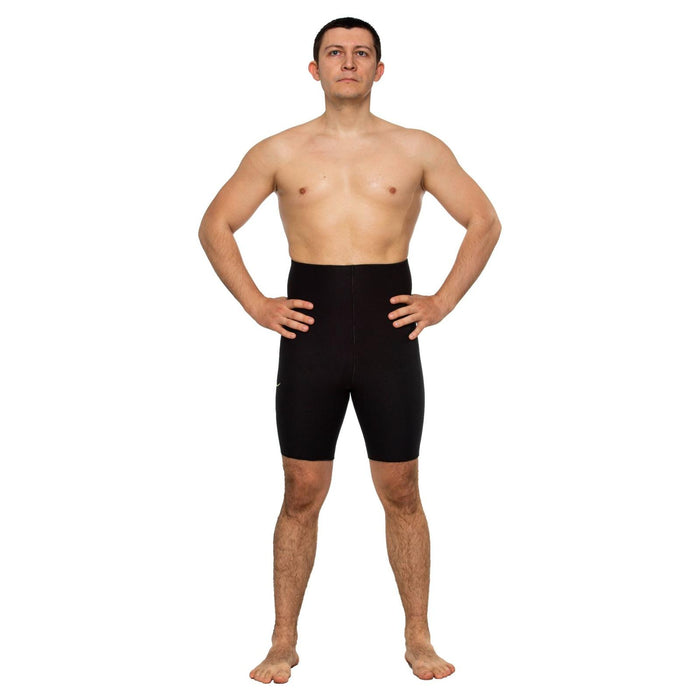 Shorts en néoprène Open Cell 3mm noir taille XL Marlin 9889