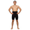Shorty néoprène Open Cell 3mm Noir Taille XXXL Marlin 9891