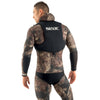 Gilet de Chasse Noir Seac 99-10N
