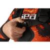 Gilet de Chasse Noir Seac 99-10N