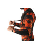Gilet de Chasse Noir Seac 99-10N