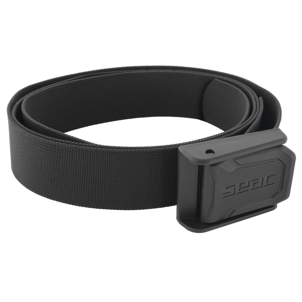 Ceinture de Plongée Boucle en Nylon Seac 99-20N