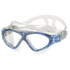 Masque de Natation Vision Enfants Bleu Seac 9909B