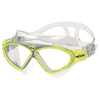 Masque de Natation Vision Enfants Jaune Seac 9909G