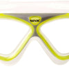 Masque de Natation Vision Enfants Jaune Seac 9909G