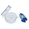 Clip de Nez en Silicone Seac 9934