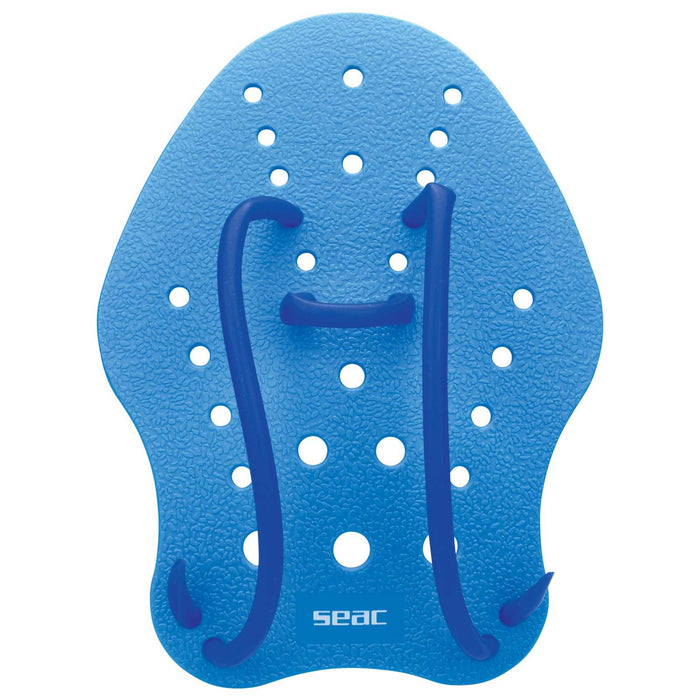 Palme à Main Turbo Bleue S Seac 9946BC