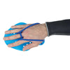 Palme à Main Turbo Bleue S Seac 9946BC