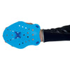 Palme à Main Turbo Bleue S Seac 9946BC