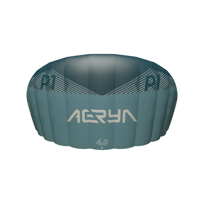 Ala Pocket Wing P1 para wingfoil Azul océano Talla 5.0 Aeryn AE010010030