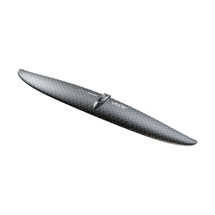 Ala delantera de foil MHA de carbono de alto módulo 1100 Aeryn AE010050030