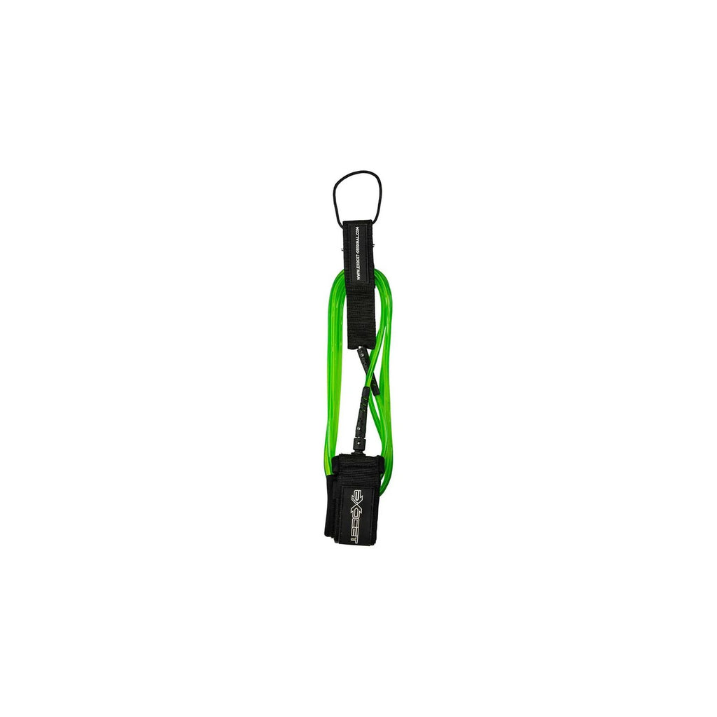 Leash de surf 9' vert Exocet AR01031