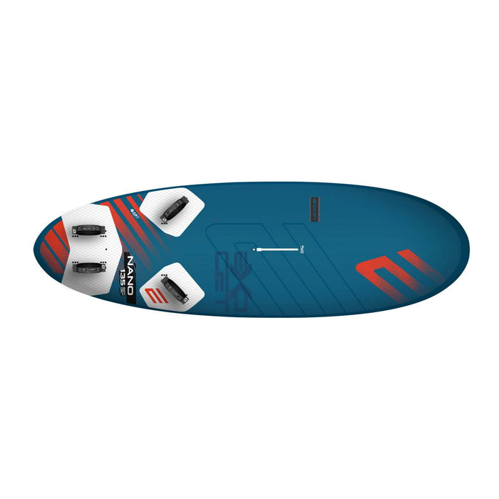 Tavola windsurf freeride Nano V3 AST 135l Exocet AR01508