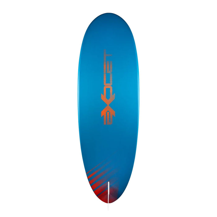 Tavola windsurf freeride Nano V3 AST 135l Exocet AR01508