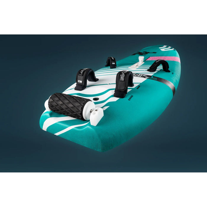 Tavola windsurf Link V4 con ruote AST M Exocet AR01536