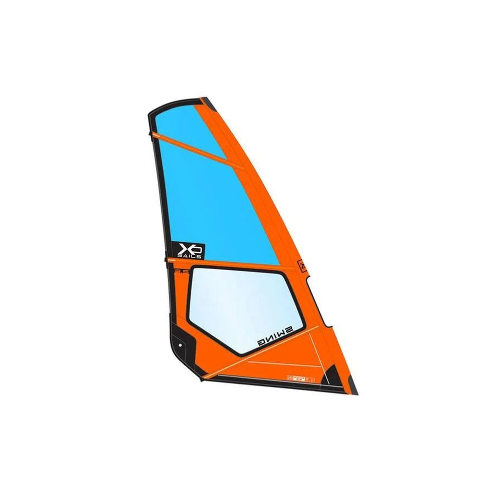 Gréement de planche à voile Swing Dacron 5.5 XO Sails AR01546